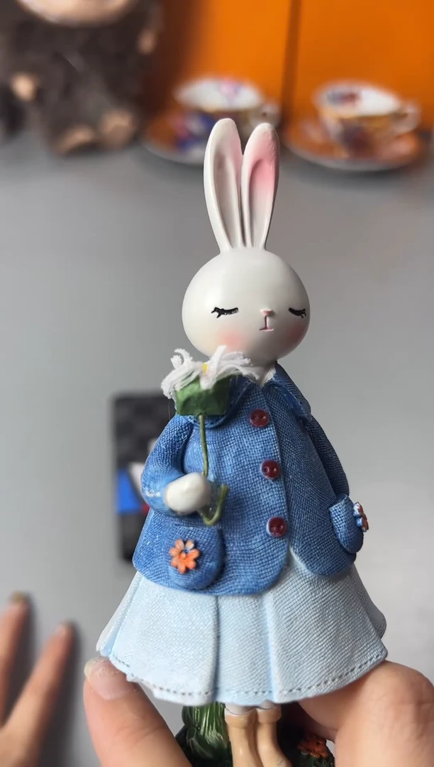 瓷片708手工无品牌