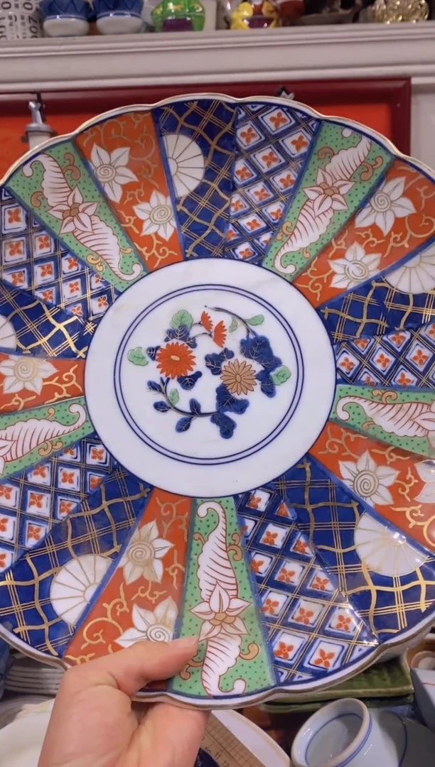 陶瓷茶具工艺品欧瓷