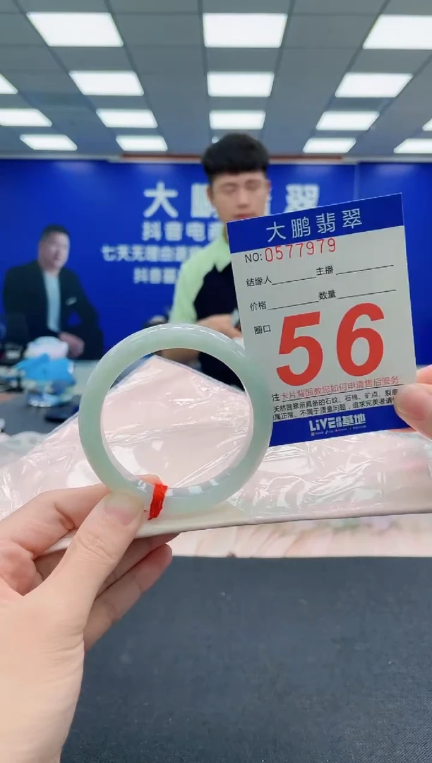 未镶嵌手镯翡翠AAAAAAAAA