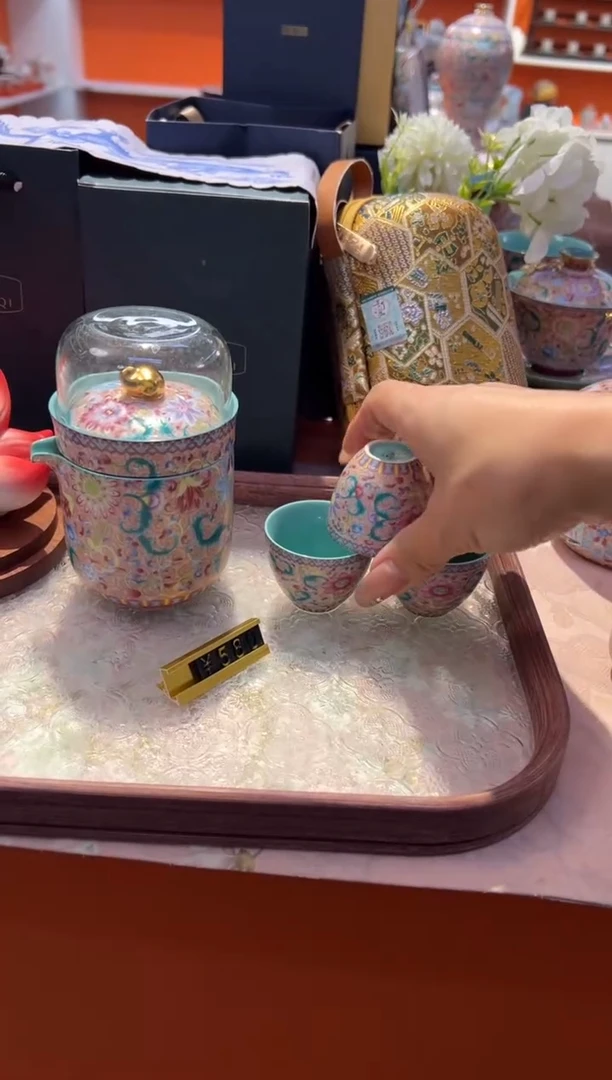 瓷片小乔闪购链接