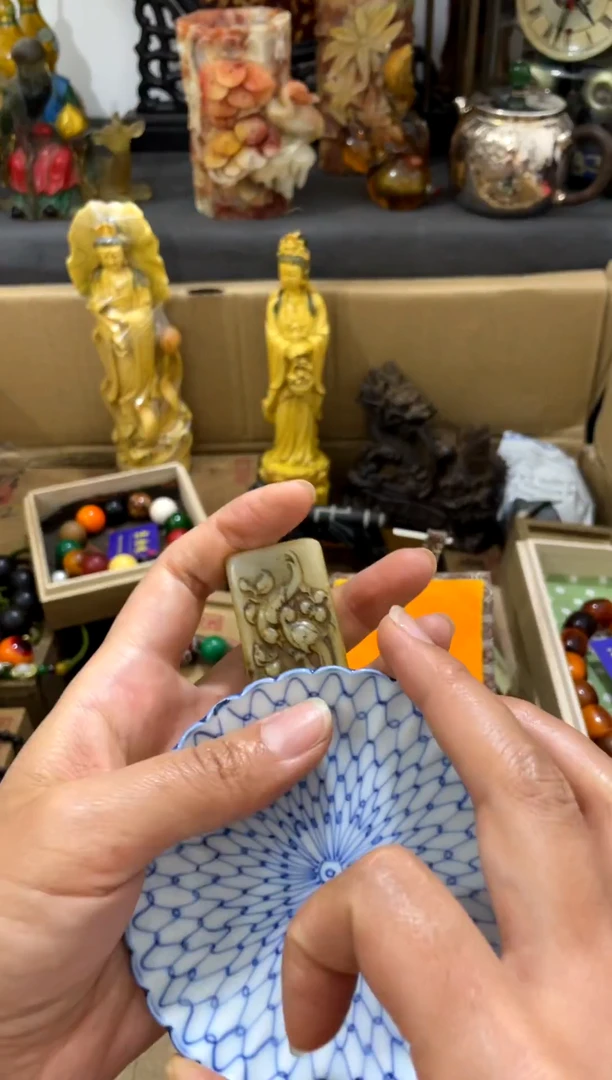 其他瓷片瓷片瓷片瓷茶宠