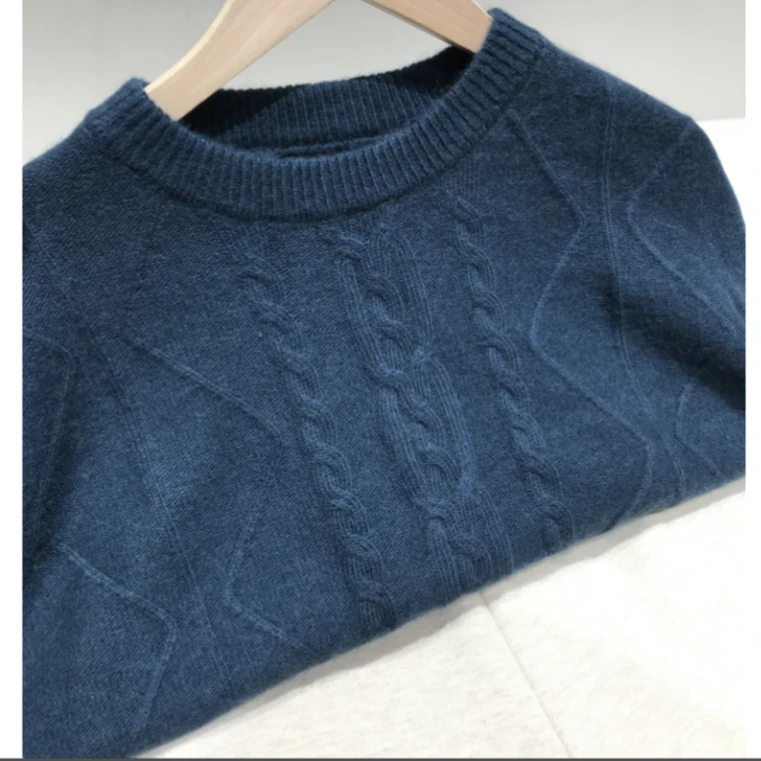 茵菲娜针织衫-R184228【184228】