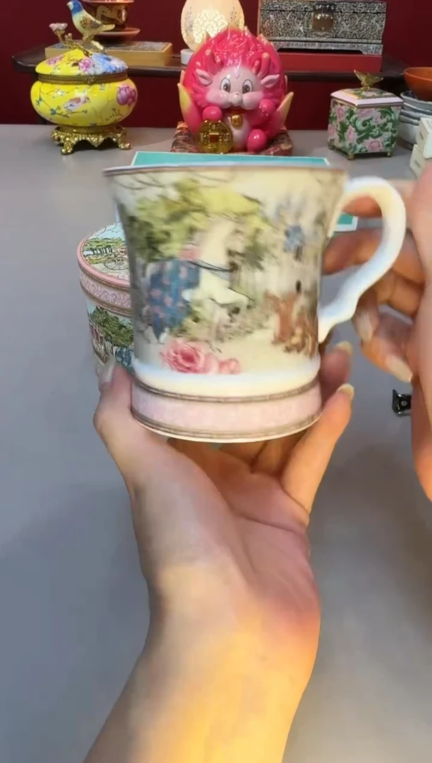 【闪购商品】瓷片杯杯杯杯杯杯杯杯0218