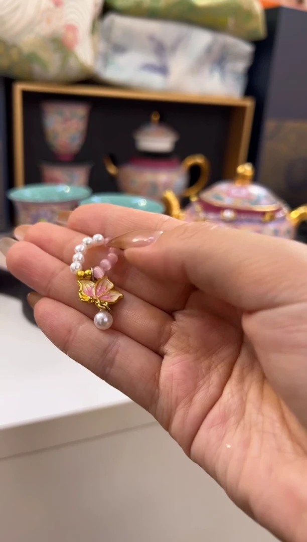 瓷片小乔闪购链接