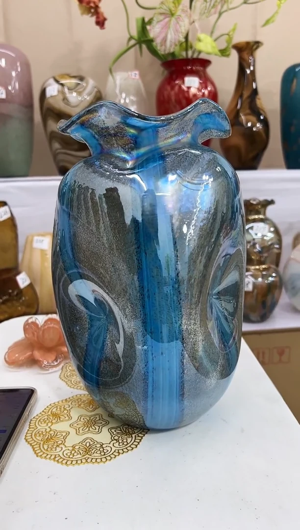 【闪购商品】也麦花器