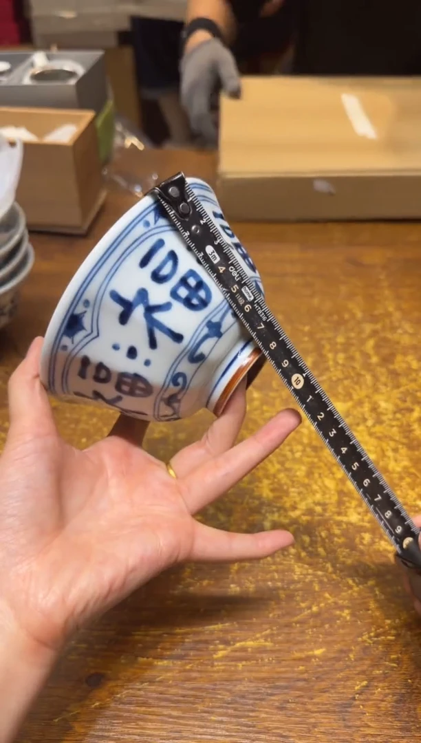 小狐狸严选日瓷器小狐狸国内外精选