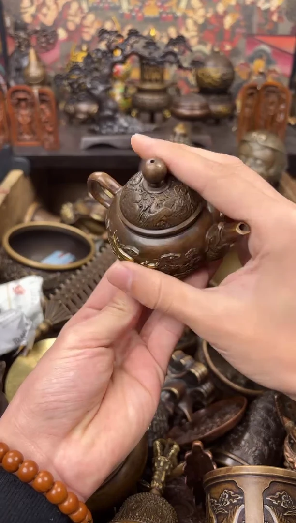 锦瑞铜专属精选链接