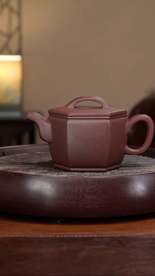 【闪购商品】紫砂茶壶宜兴紫砂壶