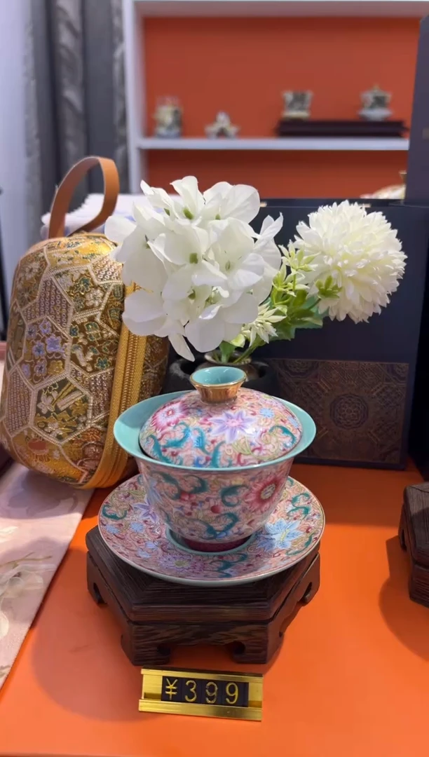 瓷片小乔闪电购链接