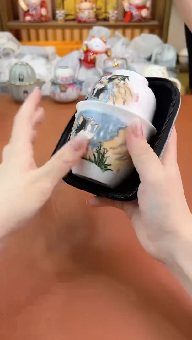 @@允礼茶器通用链接 这个真的很便宜