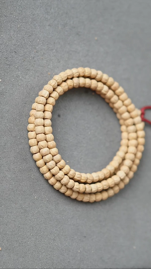 【闪购商品】柏香籽/百香籽吊坠朝颜