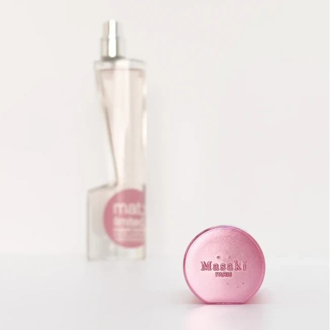 原醉柔情女士香水水漾花果女香40ml