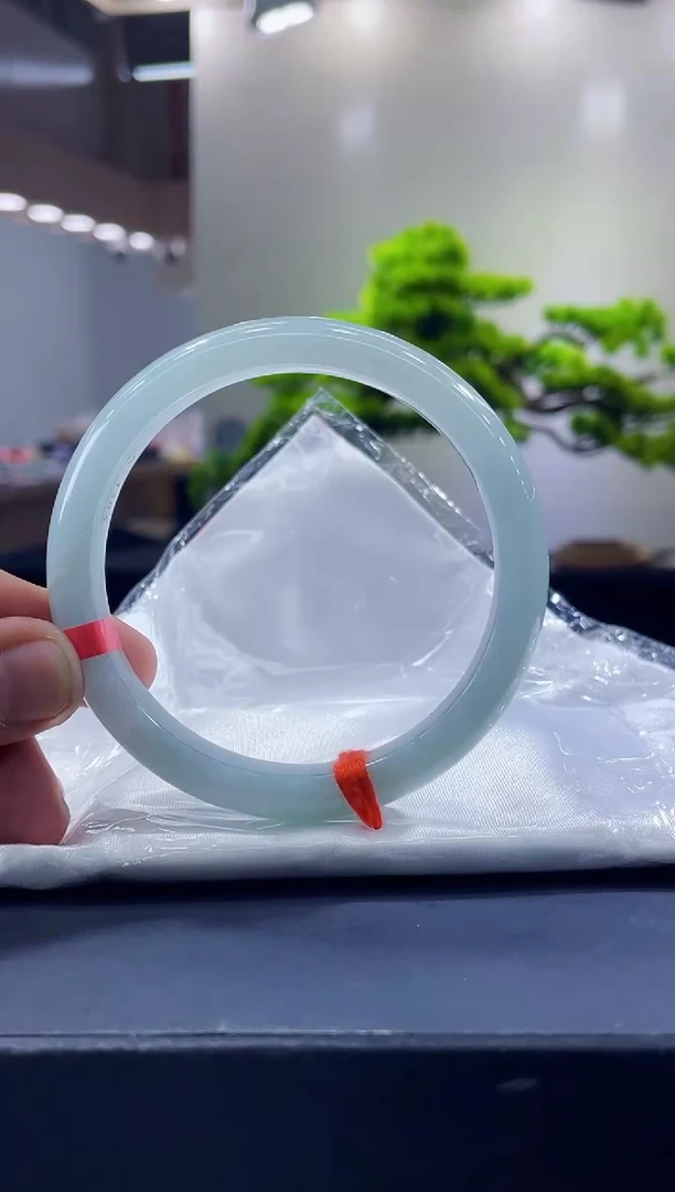 未镶嵌手镯翡翠13