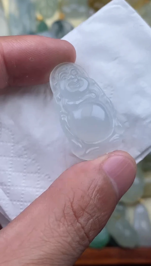 未镶嵌定制翡翠天然缅甸A货翡翠