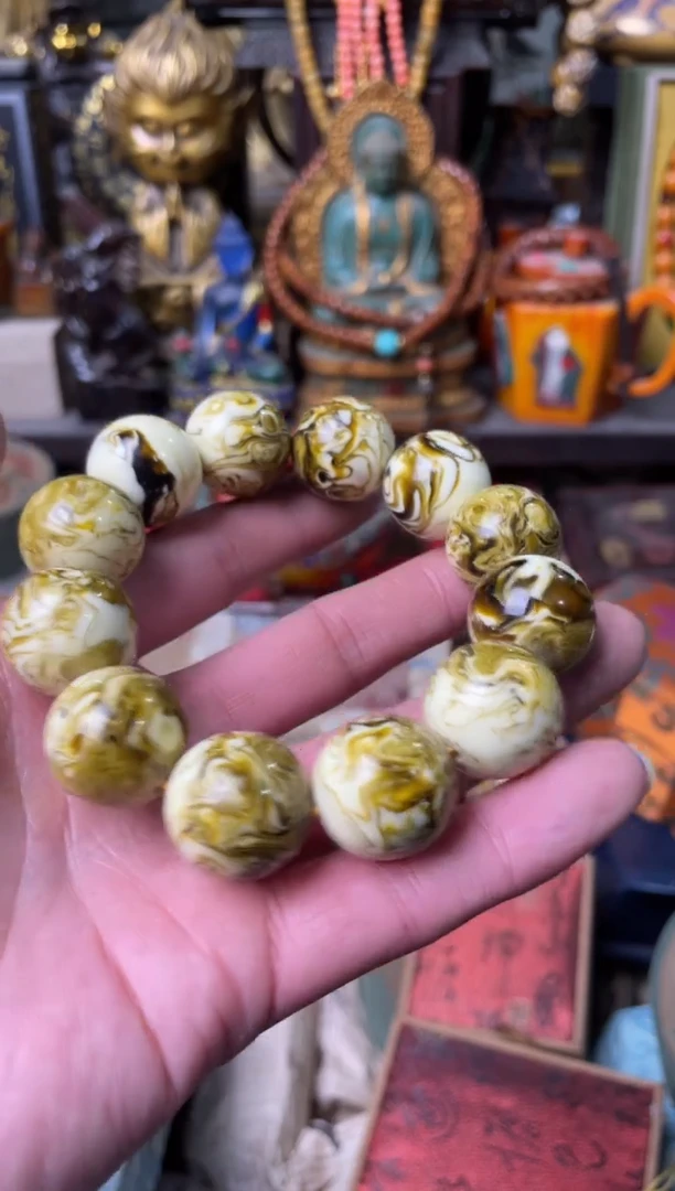 【闪购商品】琥珀裸石未镶嵌主播推荐主播推荐