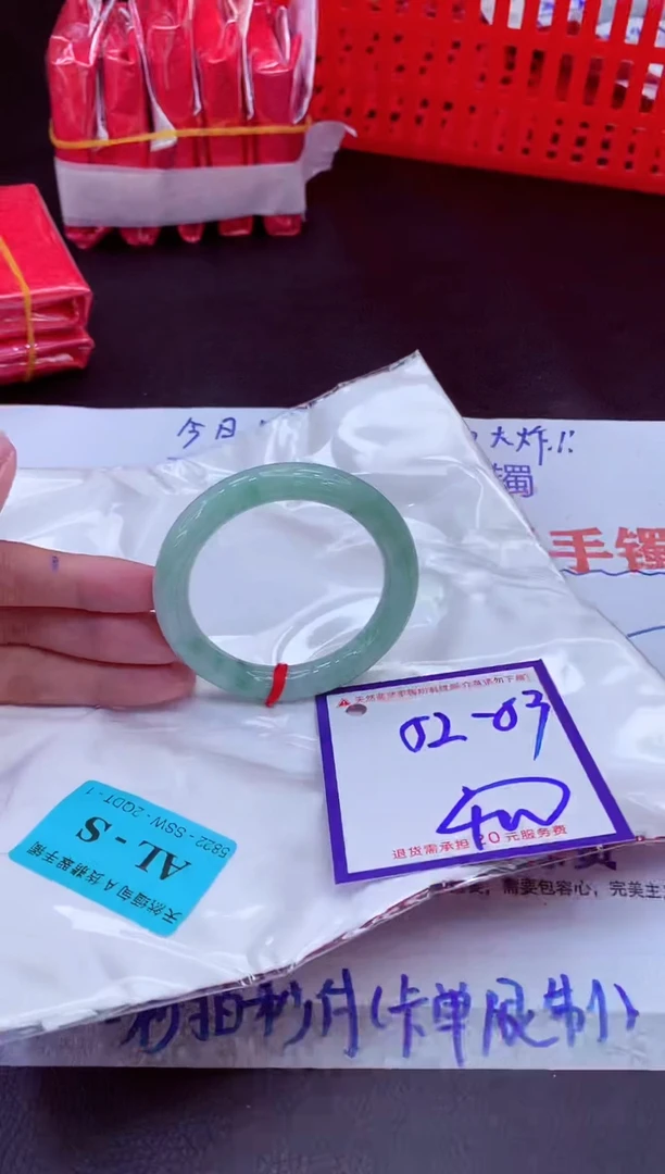 未镶嵌手镯翡翠11111111