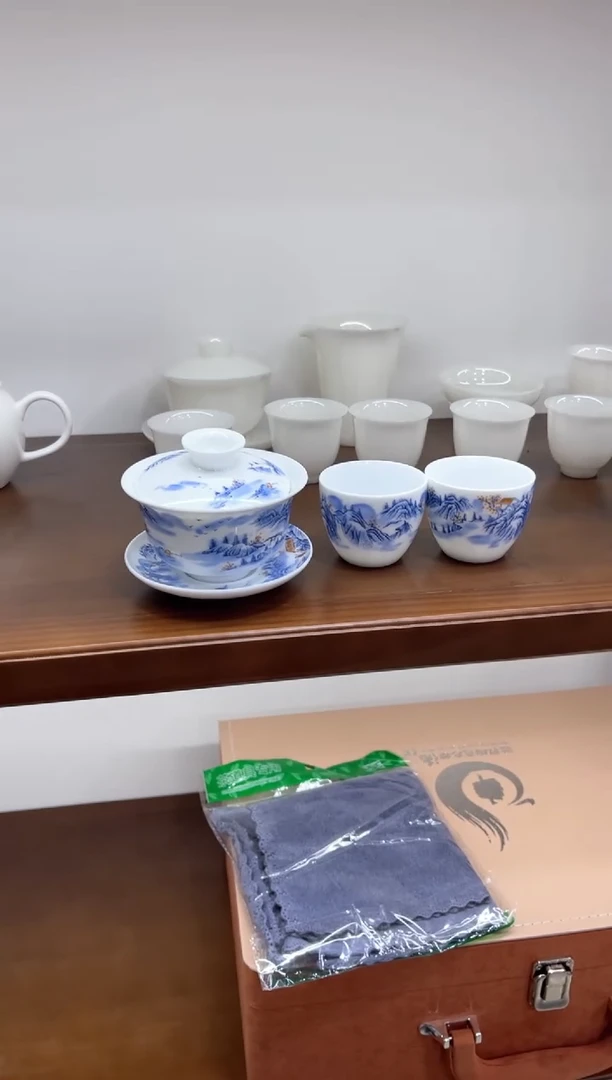 其他言泥陶瓷品牌推广中秋场YN