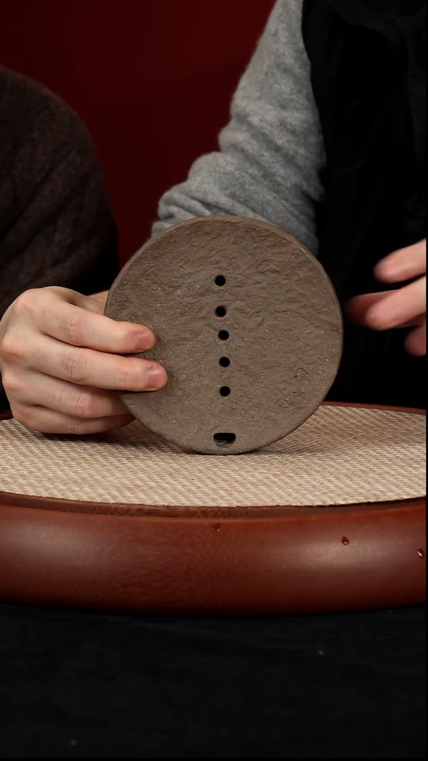 茶壶紫砂【k013】壶承宜兴紫砂