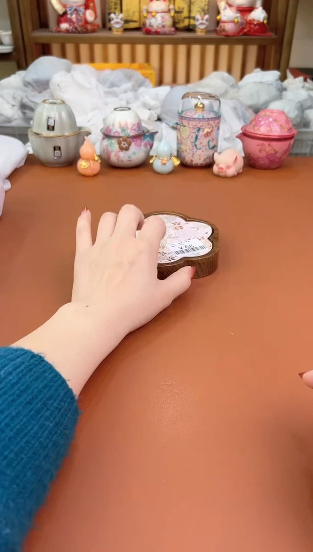 @@允礼茶器通用链接 这个真的很便宜