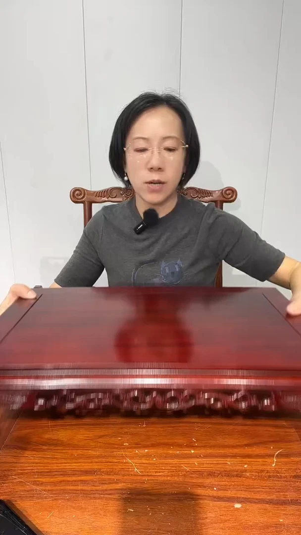 木非酸精工款长方底座50*30*12