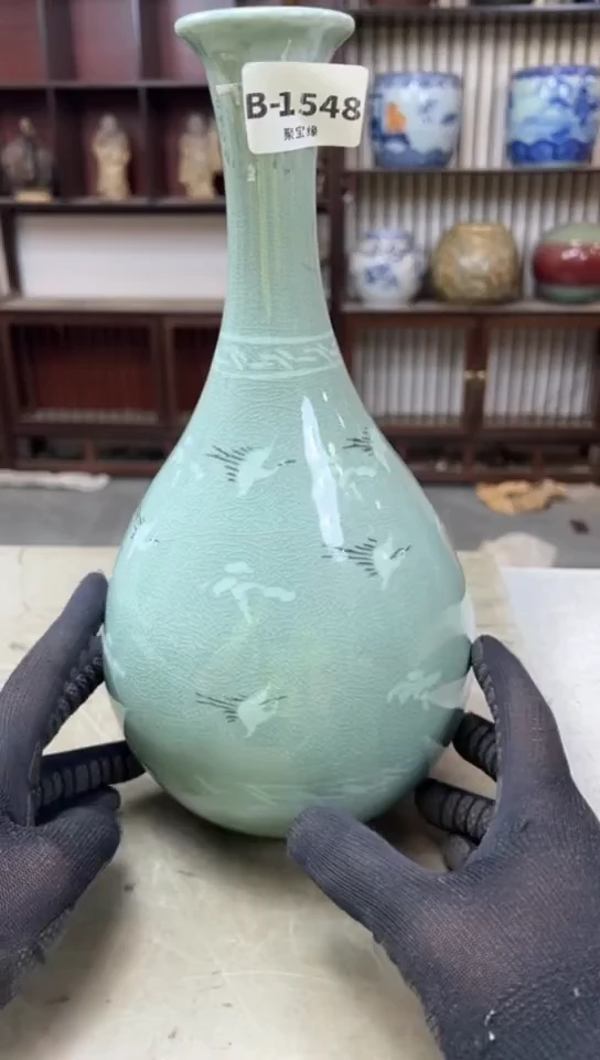 瓷片1548聚宝缘海淘精选