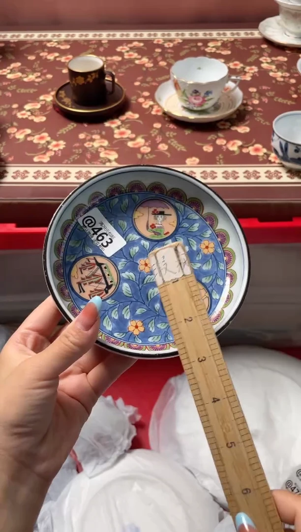 瓷片铁****了瓷器瓷器@463