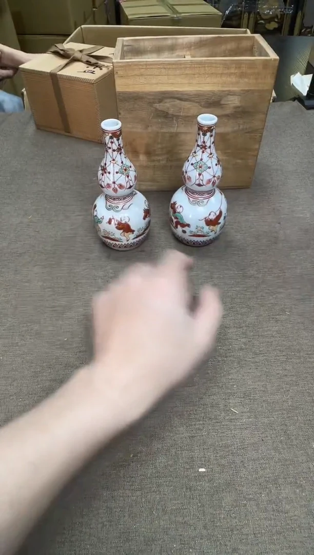 茶宠瓷器茶具套装