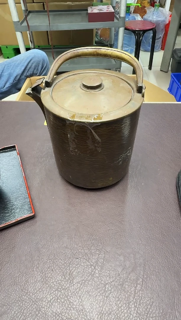 手工艺品琉璃尘*缘94