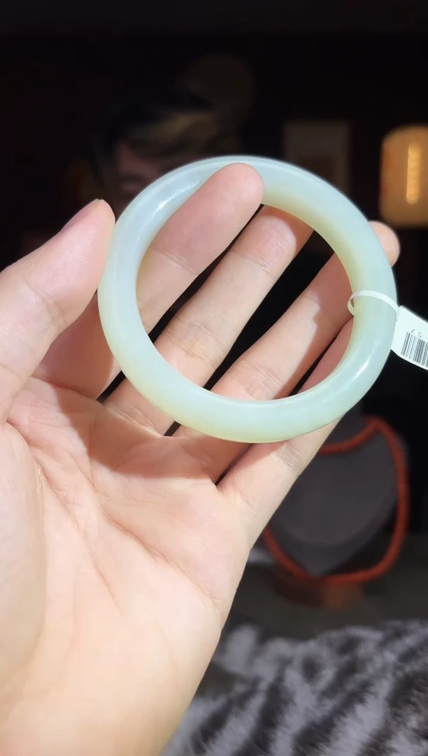 颈饰未镶嵌和田玉z59   57mm