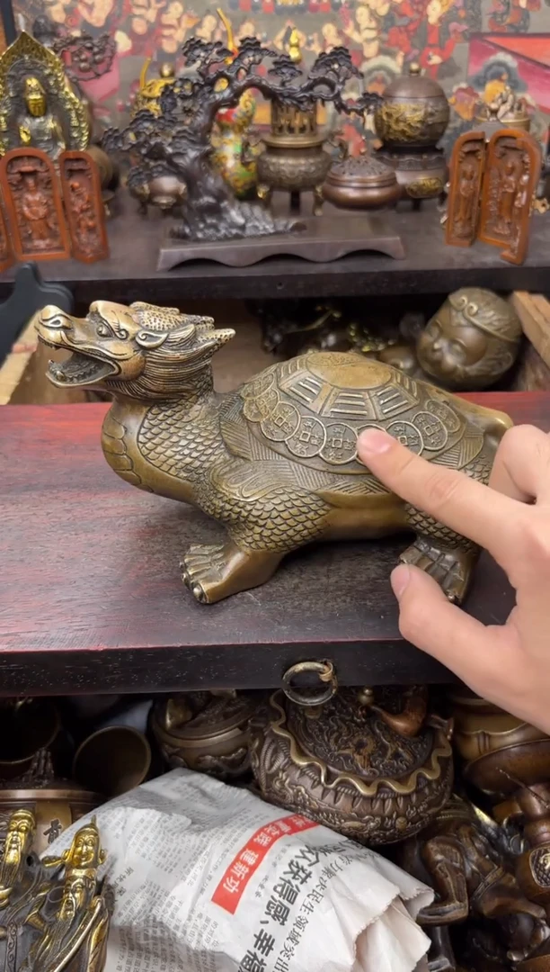 信德铜器壹专属精选链接