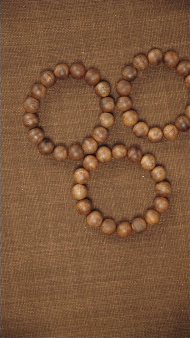 【闪购商品】稳定木木艺1.5乌身圆珠单圈多样性发一