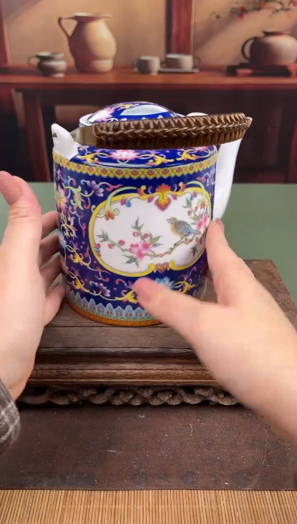 【闪购商品】顾德茶器福利闪购链接