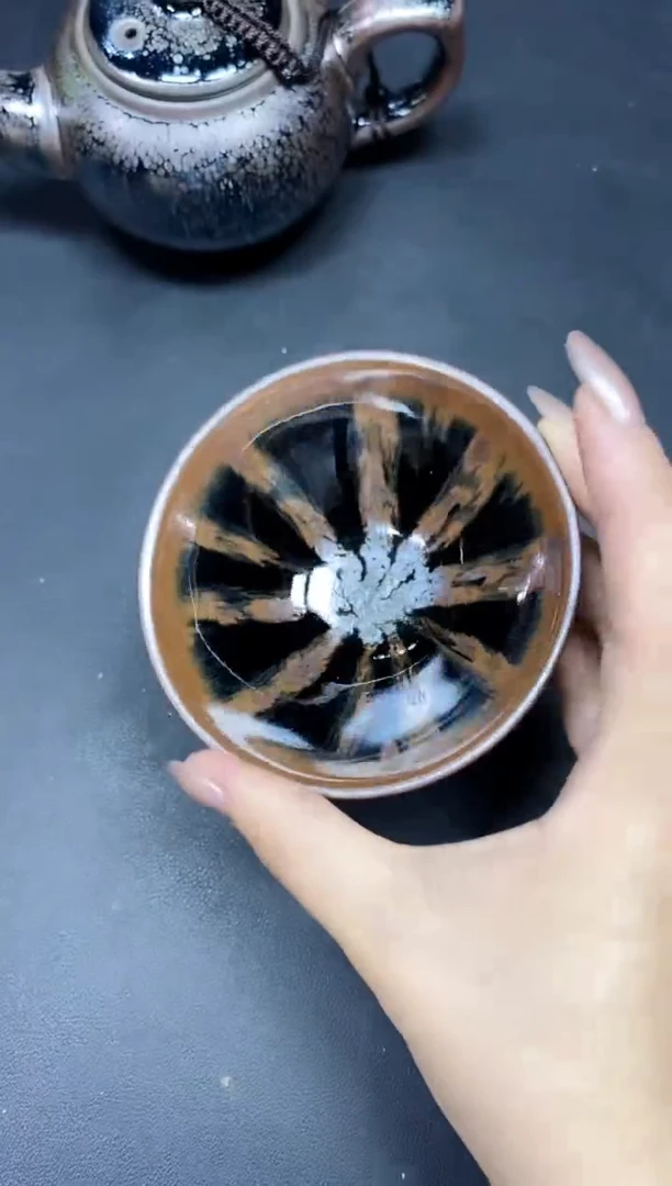 茶盏147