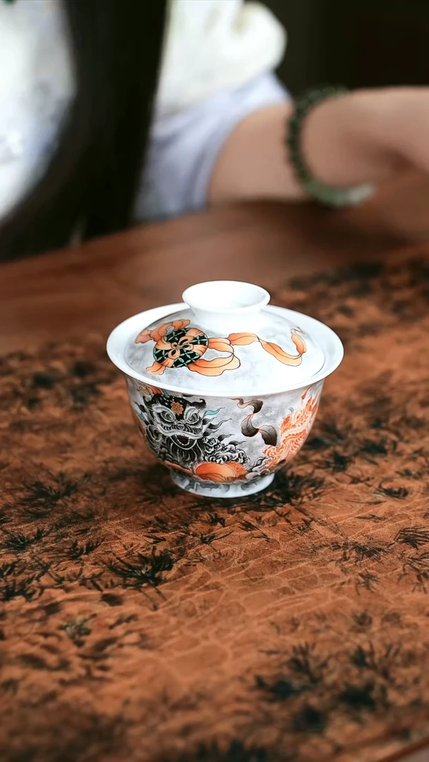 摆件瓷景德镇邮政专属链接@@@JD778