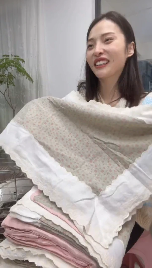 棉棉  200*230  四件套