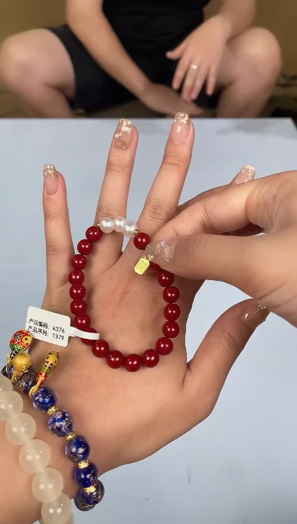 手串谷雨臻选闪购商品V无礼盒