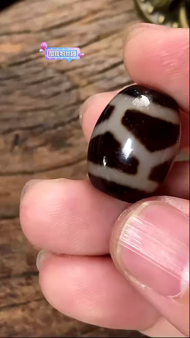 玛瑙/玉髓颈饰未镶嵌51791