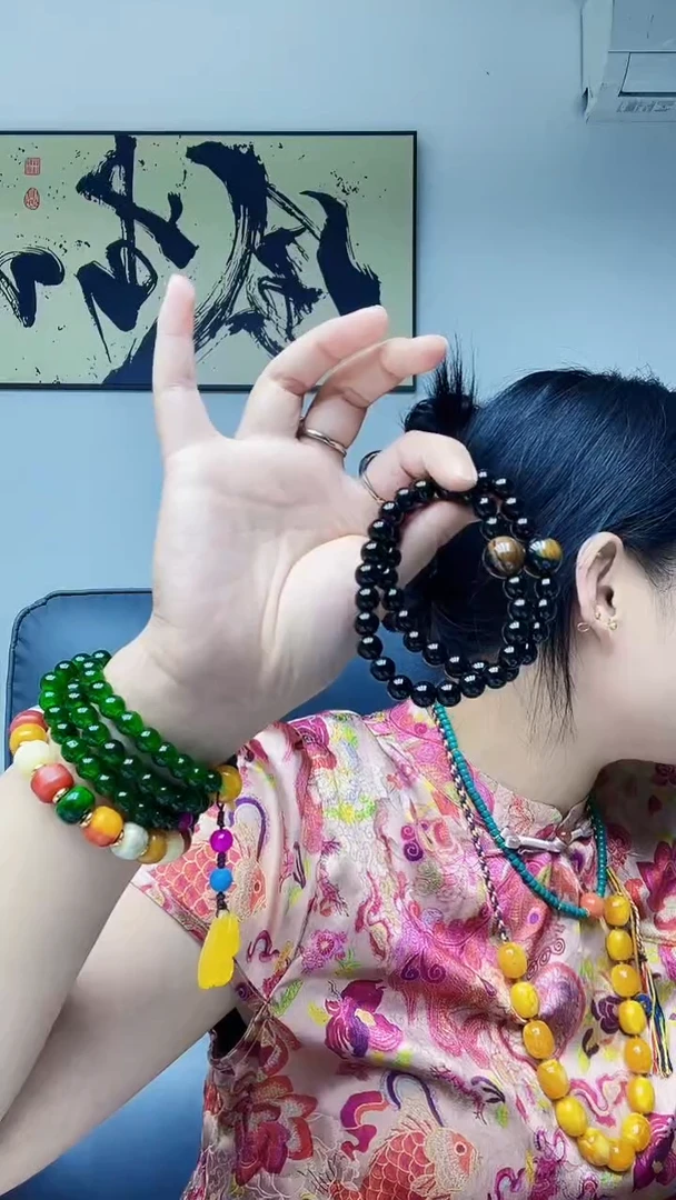 裸石琥珀未镶嵌0000000000055