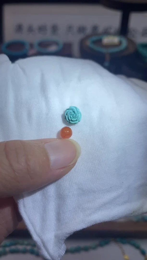 未镶嵌南红玛瑙珠宝奇石41