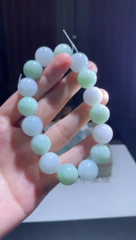 未镶嵌定制翡翠定制孤品