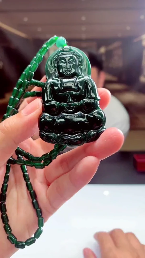 未镶嵌定制翡翠天然翡翠（拍一发一）