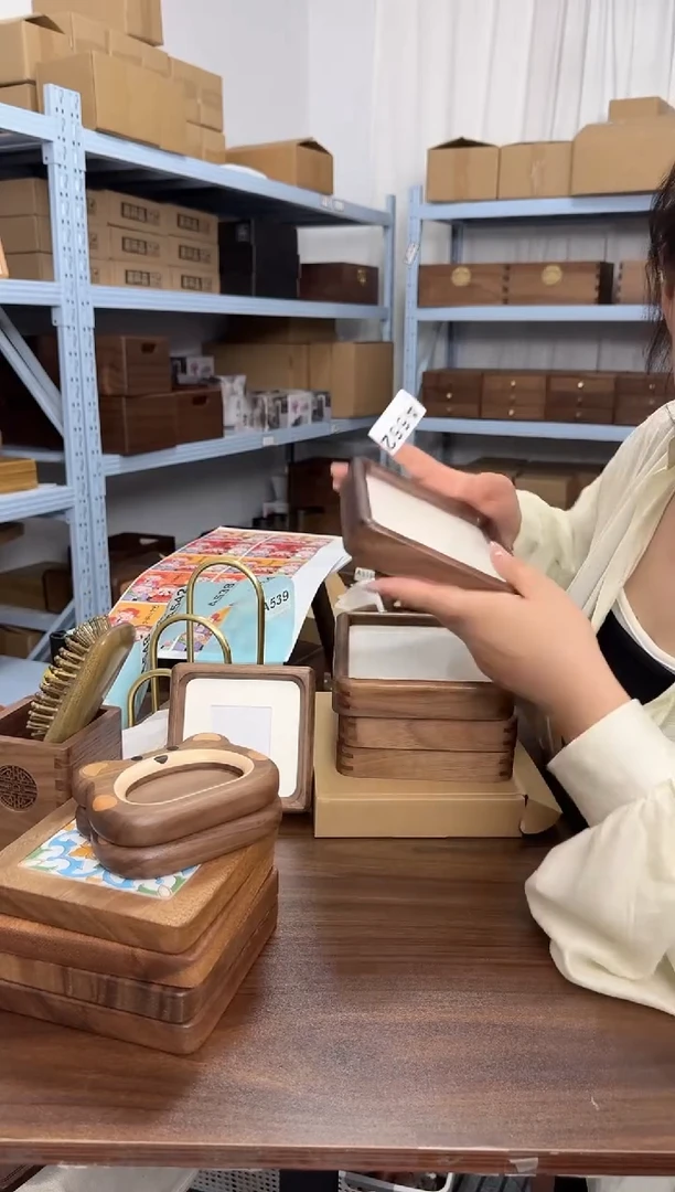 木跑*圈552号特价7寸相框