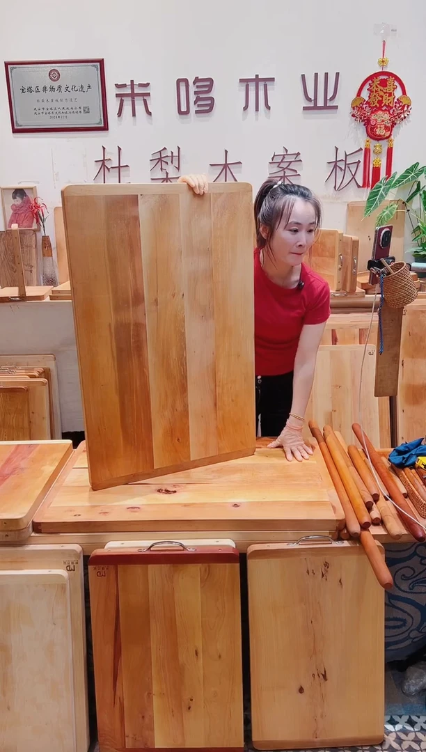 长款木80*53.5定做五拼