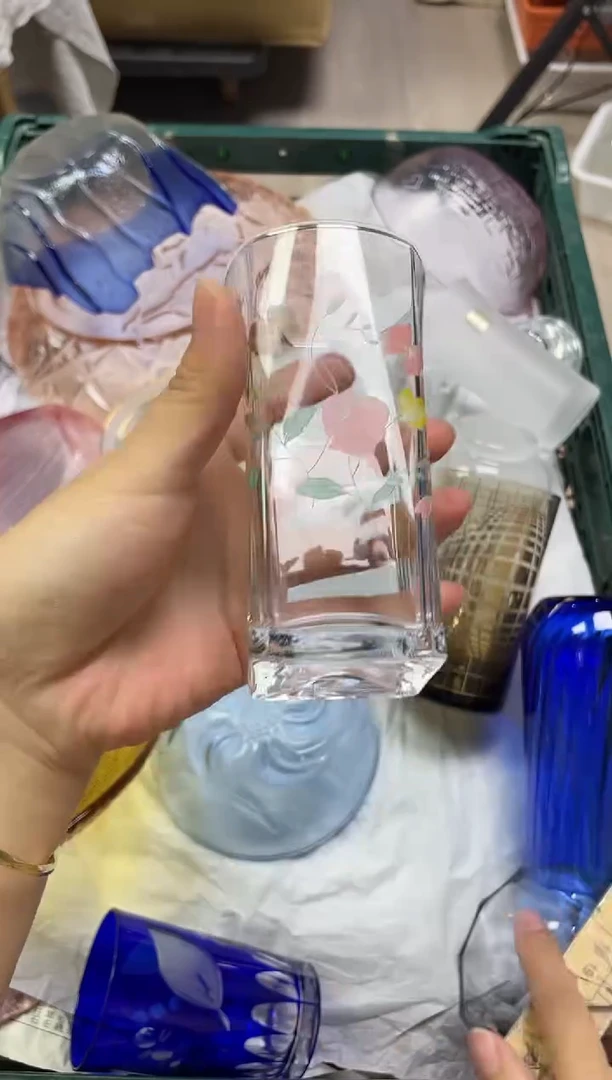 桔*057精美瓷器感谢选购