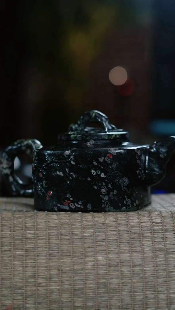 【闪购商品】梅花玉M寻武记一物一拍