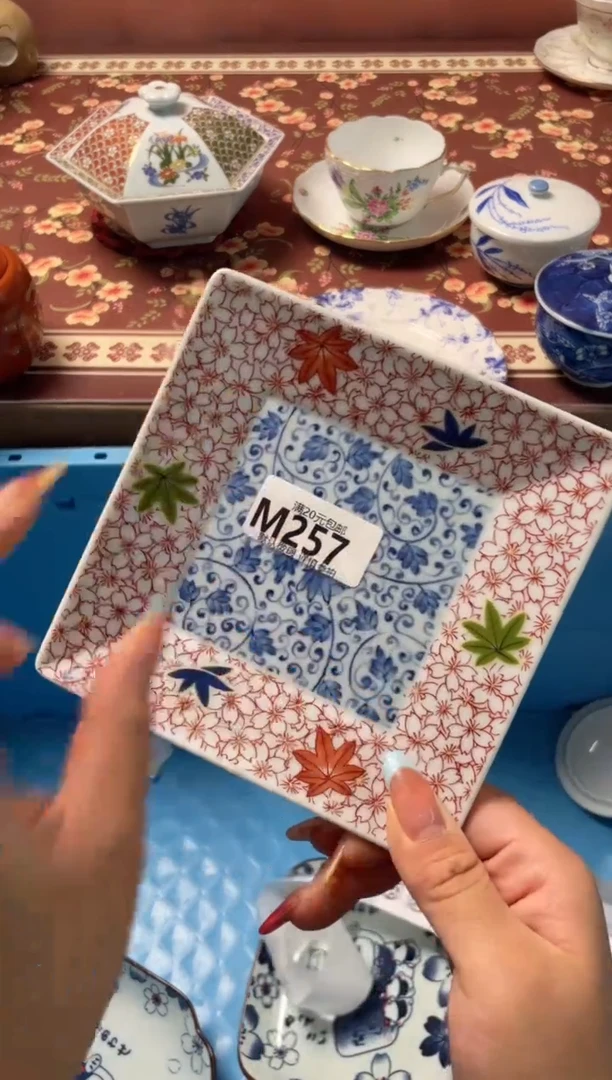 瓷片Z*?瓷器瓷器M257
