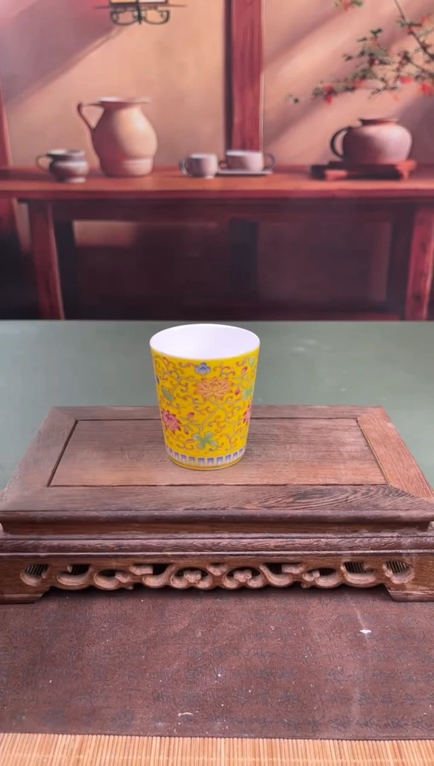 【闪购商品】顾德茶器福利闪购链接