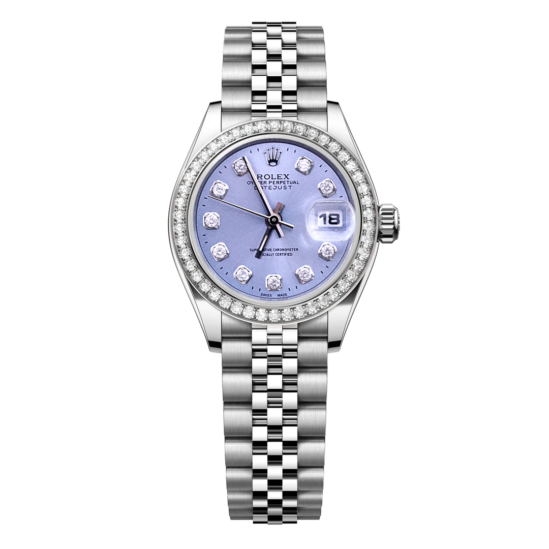 99新 Rolex/劳力士 腕表/名品优选/劳力士日志/B5303/6924/26mm