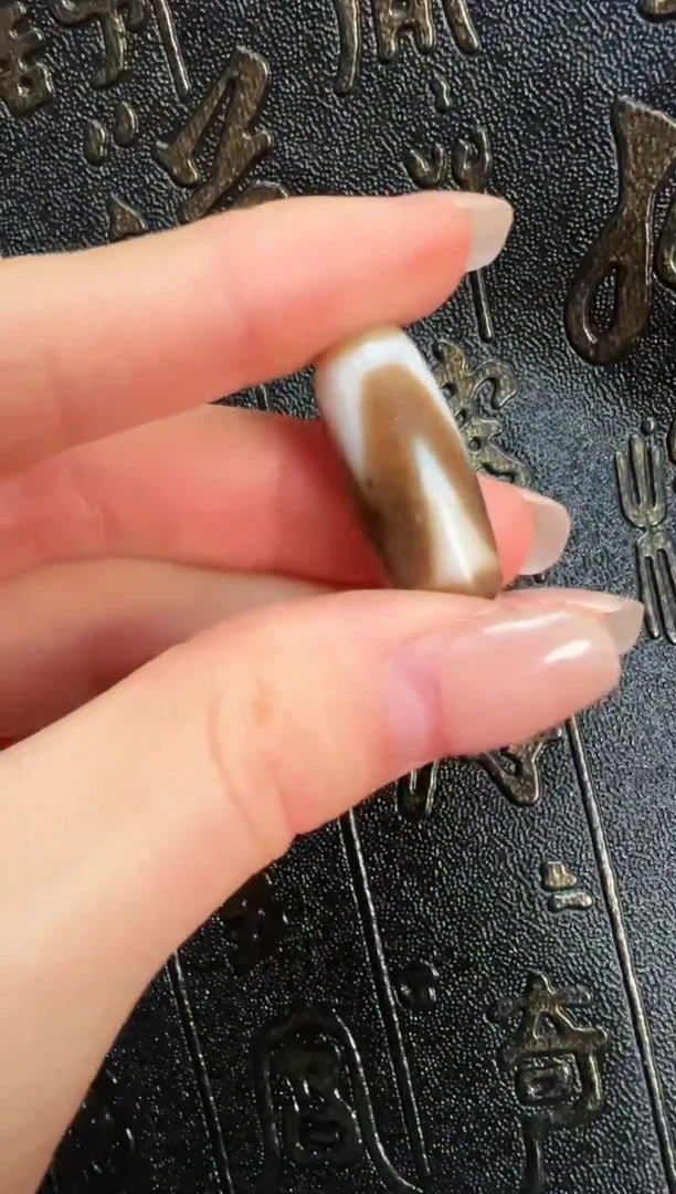 【闪购商品】玛瑙/玉髓珠子未镶嵌珠子