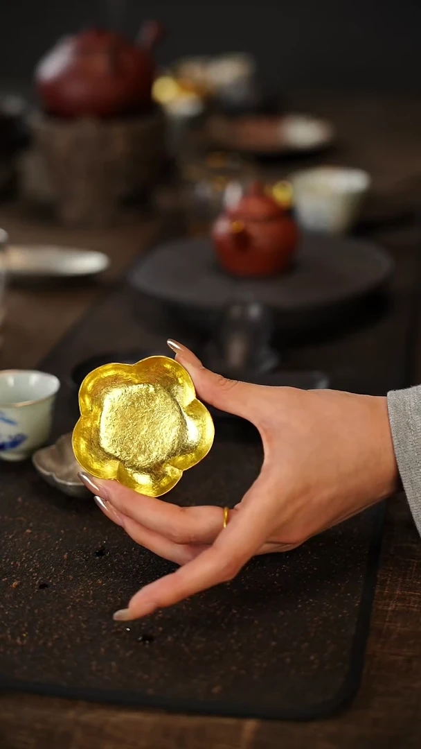 仟户烧严选陶艺手工